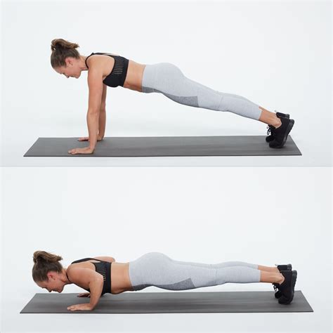 bodyweight workout  minutes popsugar fitness