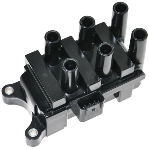 ignition coil pack   ford mazda mercury  ebay