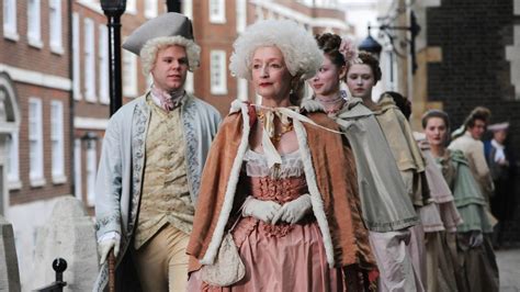 Review Rival Brothel Owners Square Off In Hulu’s ‘harlots’ The New