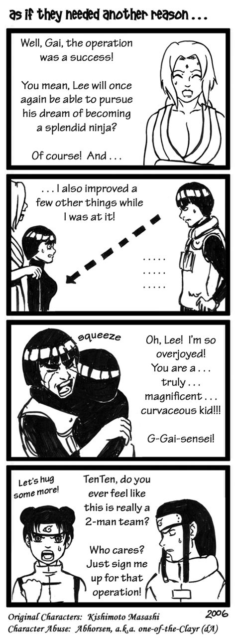 naruto fan comic 09 by one of the clayr on deviantart
