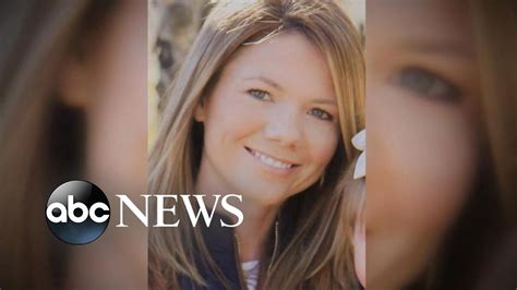 police search property of missing colorado mother s fiance youtube