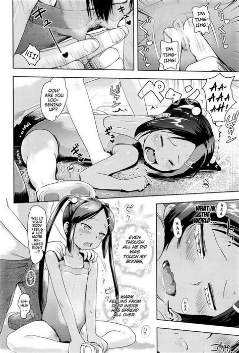 Comic Lo Hentai Uncensored