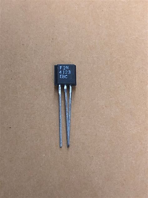 silicon npn transistor audio  ap marvac electronics