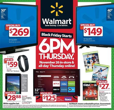 walmart black friday  ad confusion product reviews net