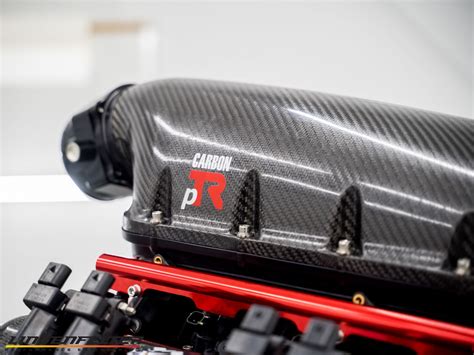lingenfelter offers carbon intake manifold  ls ls gm authority