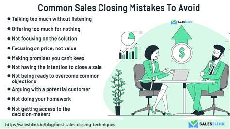 sales closing techniques  close  deals