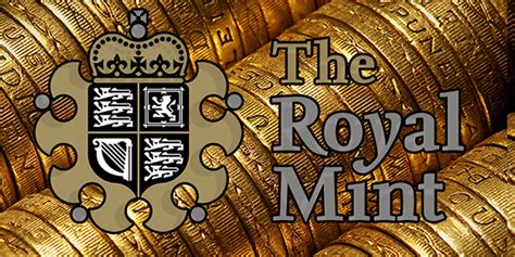 royal mint britains oldest manufacturer sees highest  revenue