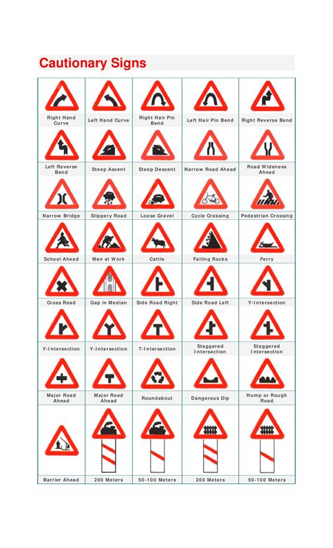 traffic signs  road markings mandi himachal pradesh