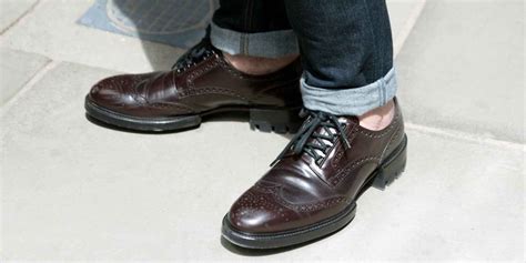 12 Best Dress Shoes For Men Essential Shoes Every Man Needs