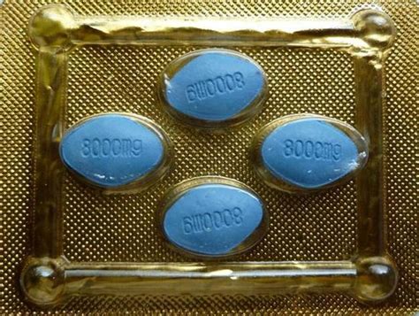 8000mg Blue Sex Pills 100 Herbal Harden Fast Longer