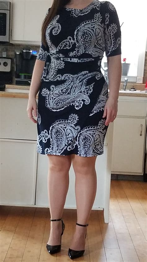 candid homemade and all original pics — my pretty wife was all dressed