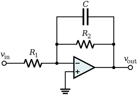 difference  active  passive filters
