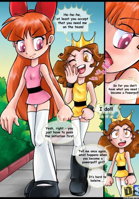 the powerpuff girls porn comics cartoon porn comics rule 34 comics