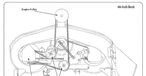 huskee lt carburetor diagram