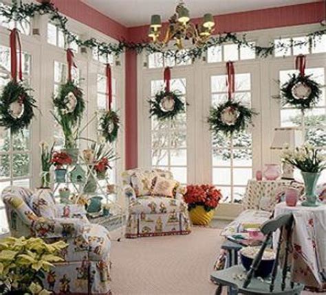 christmas home decorations hubpages