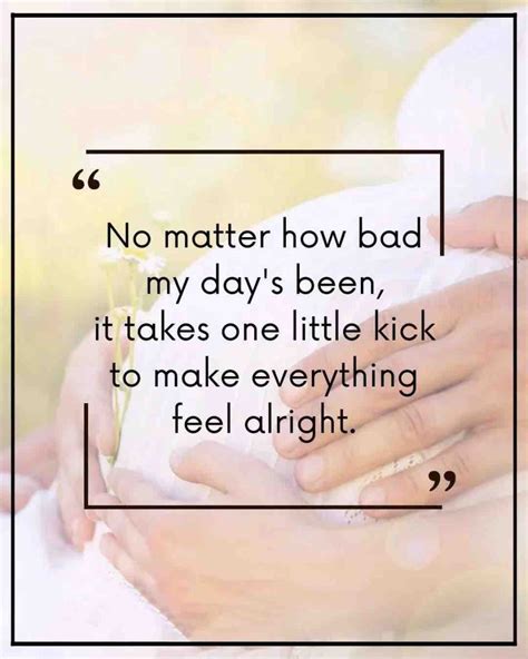 300 Inspirational Pregnancy Quotes For Expecting Moms Quote Cc