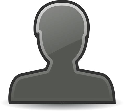 anonymity clipart clipground