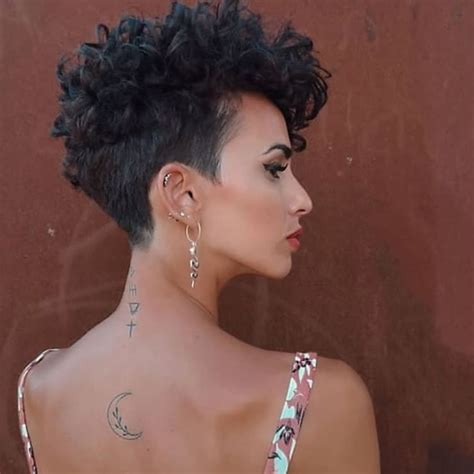 10 stylish simple short hair cuts for ladies easy short hairstyles 2021