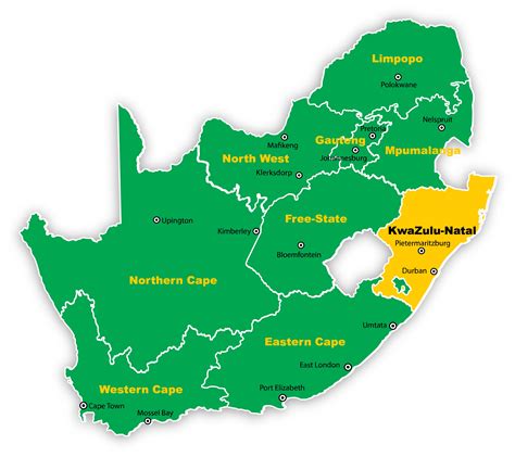 severe food shortages    kzn towns freight news