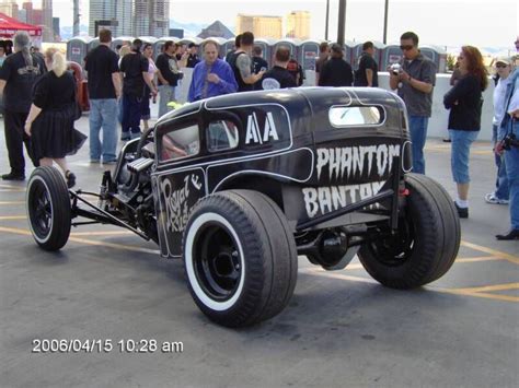 pin on cool rat rod