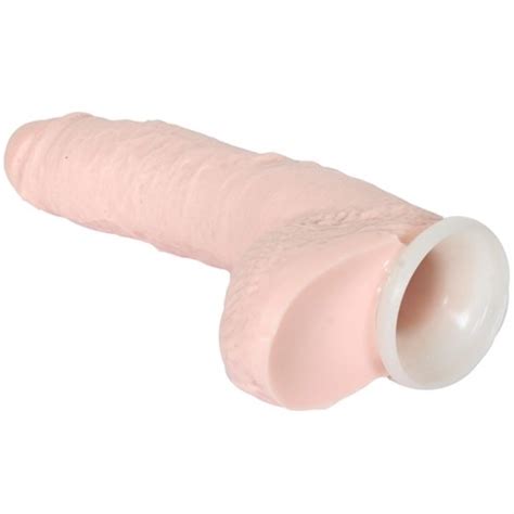Fetish Fantasy Extreme Hollow Curved 10 Flesh Sex Toys And Adult