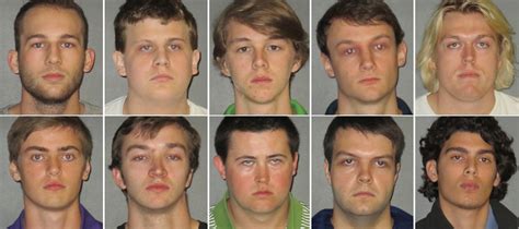 New Details Emerge As Ten Charged In Lsu Fraternity Hazing Death Nbc News