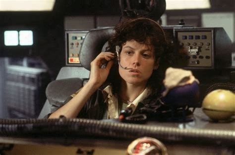 remembering the iconic women of the alien franchise