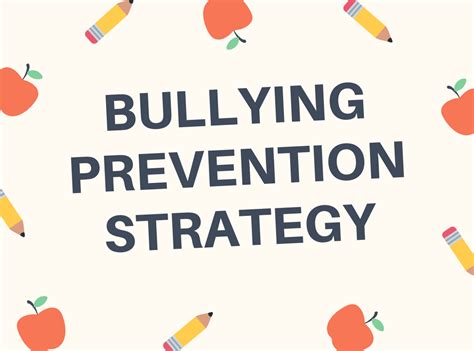 bullying prevention strategy glenunga international high school