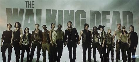 books  walking dead discussion se consumed