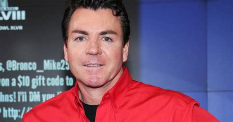 papa john s tumbles after report of founder s racist remarks zero hedge