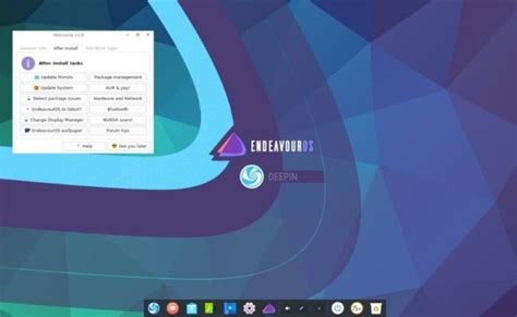 11 Best Linux Distros That You Must Try In 2022 Fossbytes – Otosection