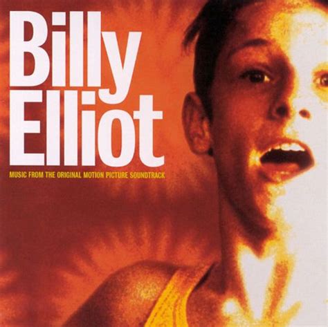 Billy Elliot Original Soundtrack Songs Reviews Credits Allmusic