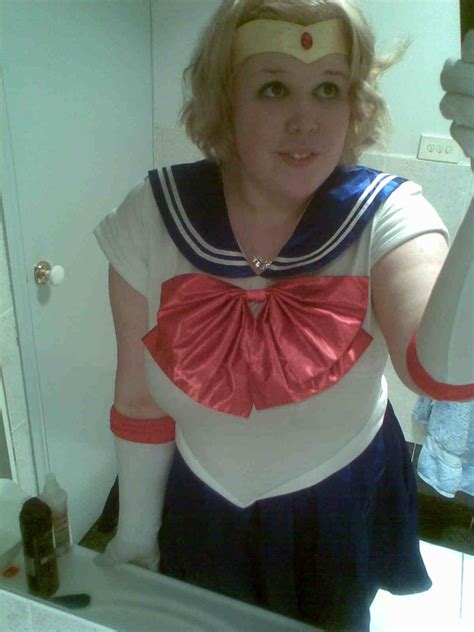 Sailor Awesome Dick Lovely Gorgeous Plus Size Cosplay Amazing