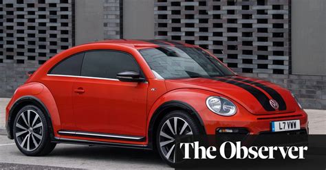 Volkswagen Beetle Car Review Motoring The Guardian