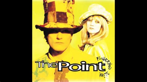 The Point Dance Is The Nu Sex 1993 Youtube