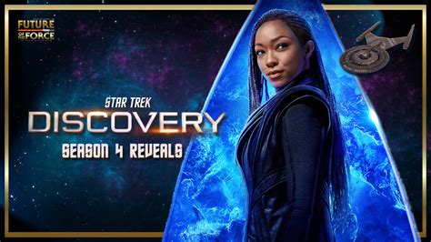 star trek discovery season 4 release date what is known wttspod