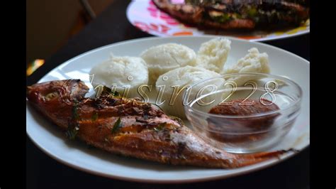 recette de cuisine togolaise en pdf iam hana banana
