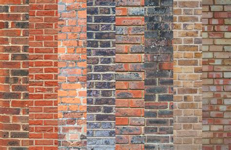 brick wall textures vol graphicburger
