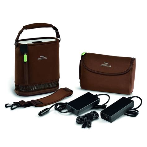 simplygo mini portable oxygen concentrator triton medical equipment ocala fl