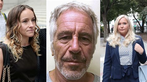 ‘hundreds could be implicated now that epstein court