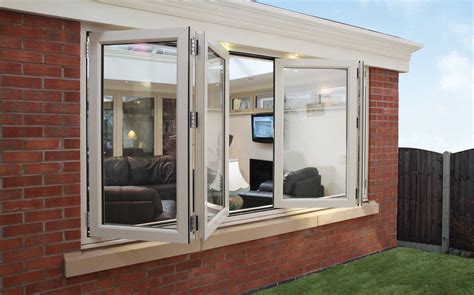 bi fold windows croydon bromley bi folding windows prices london