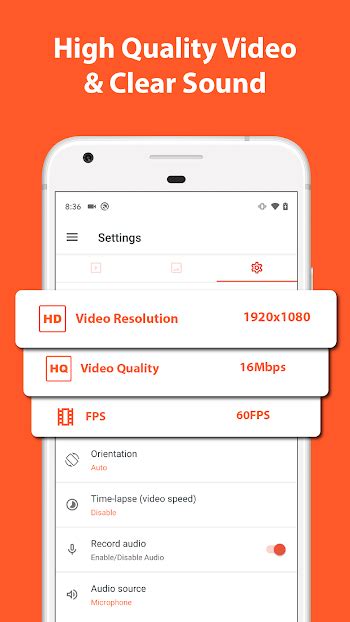 az screen recorder apk   latest version  android