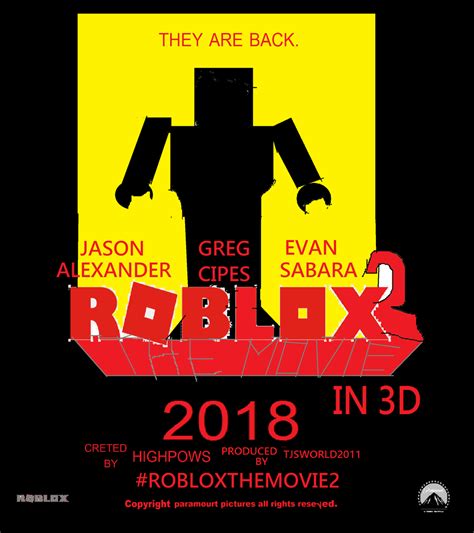 roblox     poster  highpows  deviantart