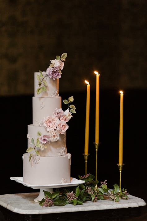 romantic wedding cake wedding and party ideas 100 layer cake