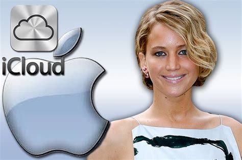 jennifer lawrence leaked nude photos apple launches investigation into hacking of icloud the
