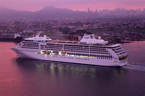 regent  seas cruises cruises reviews  cruiselinecom