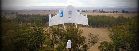 caracteristiques techniques des drones de livraison la fontaine