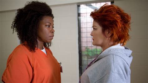 Inside ‘orange Is The New Black’ S2 Eps 6 12 About That Shocking
