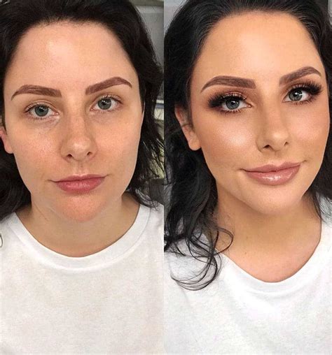 face    makeup mugeek vidalondon