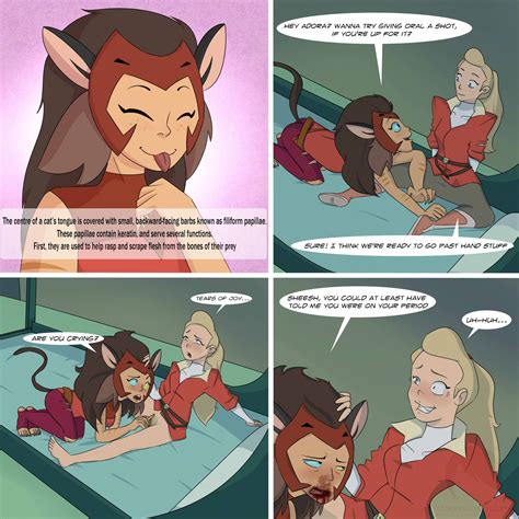 post 3590688 adora catra masters of the universe she ra and the